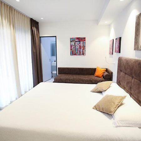 Hotel Bellavista Locarno Luaran gambar