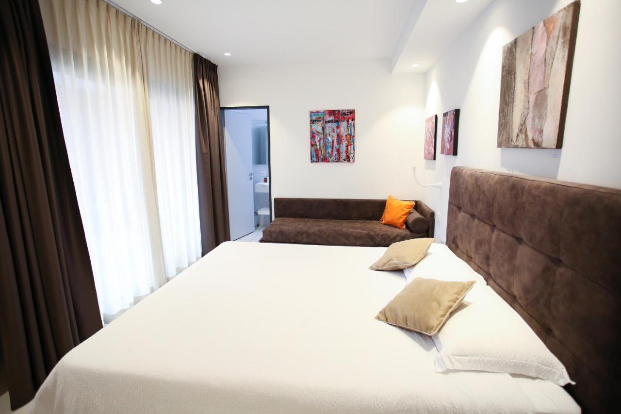 Hotel Bellavista Locarno Luaran gambar