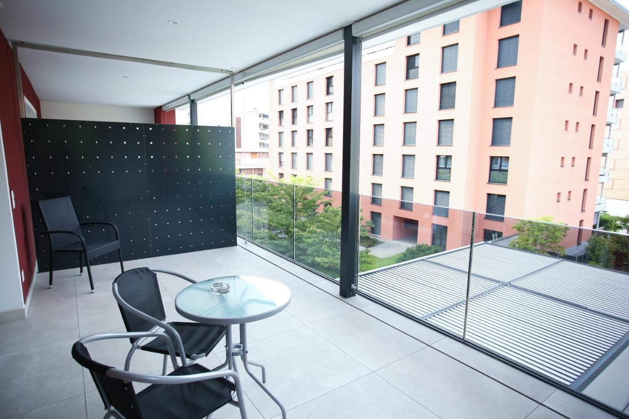 Hotel Bellavista Locarno Luaran gambar