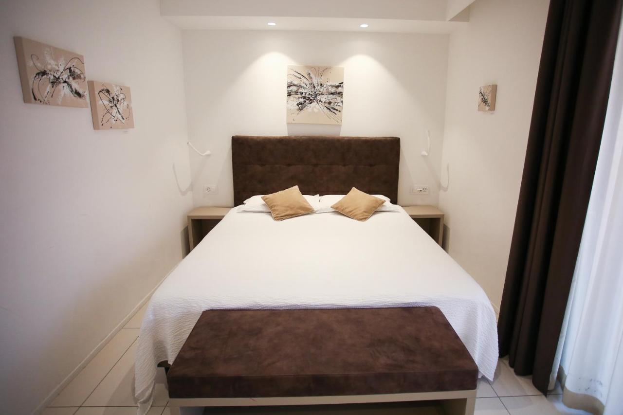 Hotel Bellavista Locarno Luaran gambar