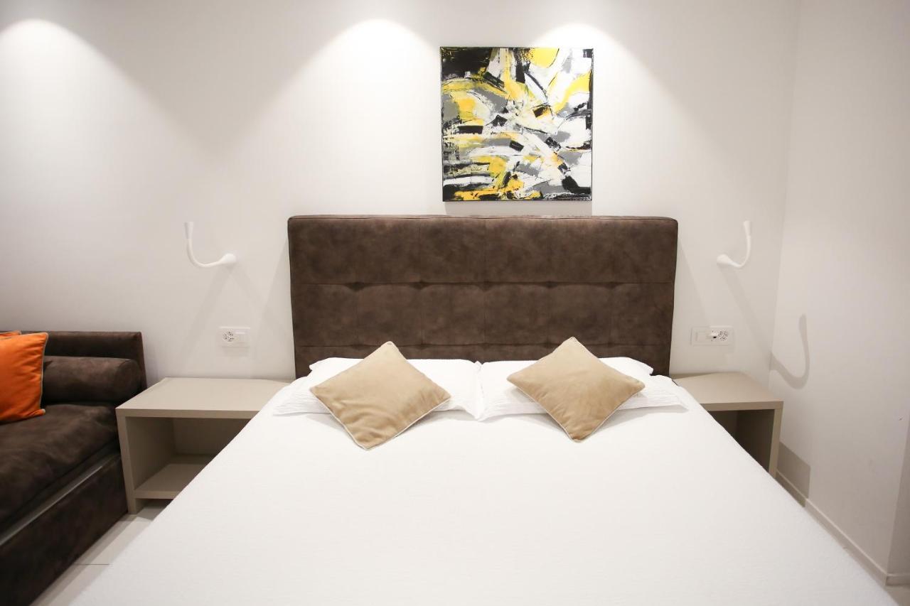 Hotel Bellavista Locarno Luaran gambar